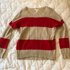 Macy’s Sweater